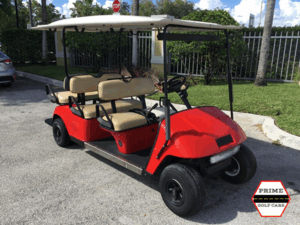 affordable golf cart rental, golf cart rent san diego